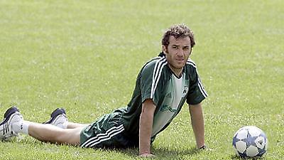 Εκτός με Βίσλα ο Γκούμας