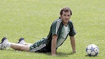 «Πράσινη» αγωνία για την κλήρωση των ομίλων