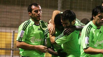 «Από εμάς εξαρτάται»