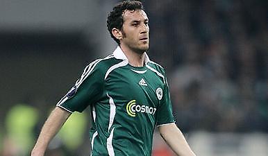 «Δένει» Γκούμα, παίρνει κι άλλον