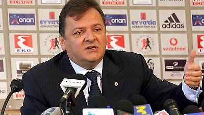 Σημάδια φυγής από Γούμενο