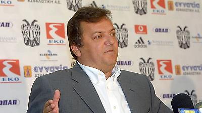 ΠΑΟΚ: Γενέθλια με καλεσμένη τη «βασίλισσα»;