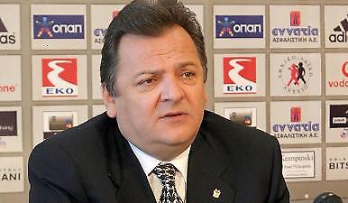 Εβδομάδα κρίσης στον ΠΑΟΚ