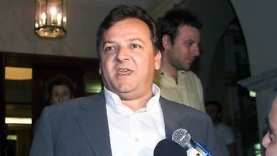 «Αστεία η στάση του Ματέους»
