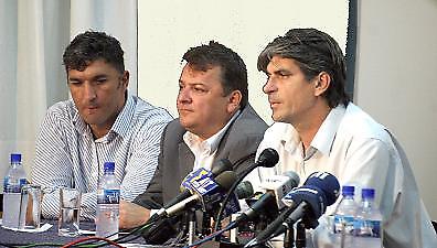 ΠΑΟΚ: Μεταγραφές με αυστηρά κριτήρια