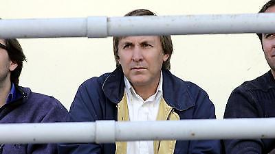 «Έπεσε» η ποινή του Γούναρη