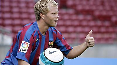 Γκούντγιονσεν: «Εύχομαι τα καλύτερα στον Τσεχ»