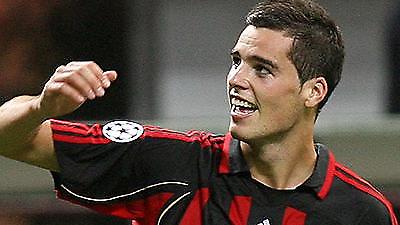 Ως το 2012 στη Μίλαν ο Γκουρκούφ