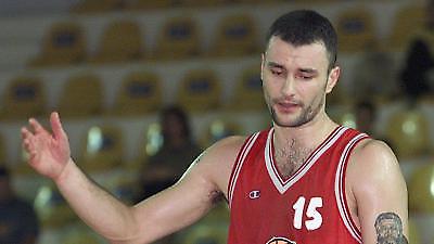 Ξέμεινε στο Βελιγράδι ο Γκούροβιτς