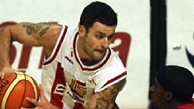 ULEB Cup: «Απιαστος» ο Ερυθρός Αστέρας