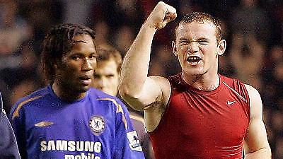 Με  ηγέτη τον Ρούνεϊ