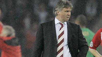 Καθησυχαστικός ο Χίντινγκ