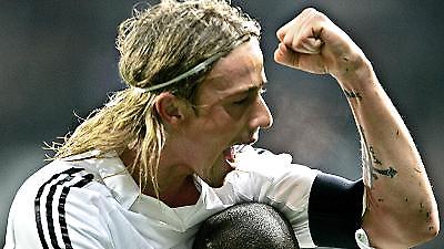 Ανανεώνει με Ρεάλ ο Γκούτι