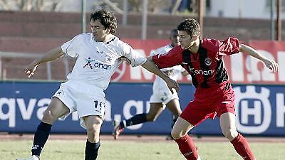 ΙΩΝΙΚΟΣ: Εν αναμονή της Σούπερ Λίγκα