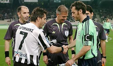 Έτοιμος για το διπλό