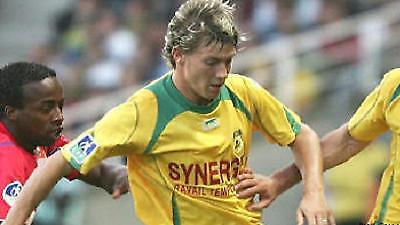 Η Χετάφε πήρε Σινορίνο