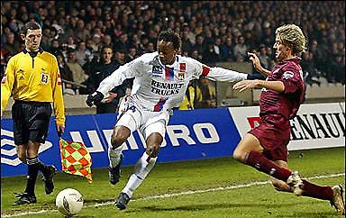 Ενδιαφέρον Τότεναμ για Γκοβού