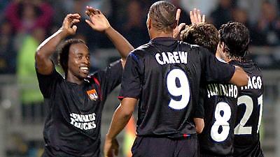 «Σωτήρας ο Γκοβού»