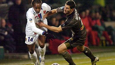 Κρατάει Γκοβού η Λιόν