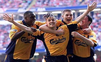 Τζέραρντ καλεί Όουεν