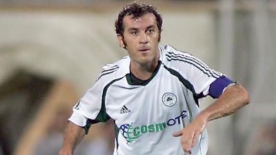 Αρχηγού απόντος