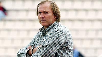 Γούναρης: «Αν έχει όψη γύφτου, τι φταίω εγώ»