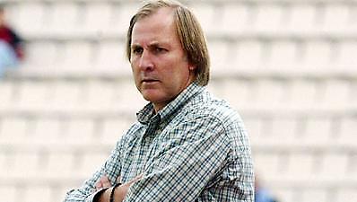 Στον αθλητικό δικαστή ο Γούναρης