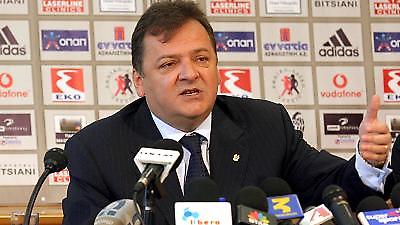 Αντίστροφη μέτρηση για Γούμενο