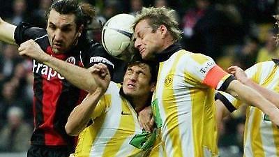 Κύπελλο Γερμανίας: Πέρασαν τα φαβορί, γκολ ο Κυργιάκος