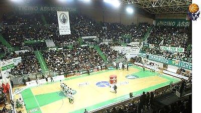 Η Σιένα απειλεί τους «πράσινους»