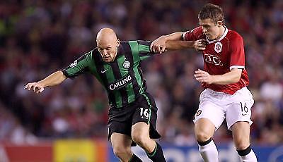 ΣΤ’ Όμιλος: Σπουδαίο ματς στο «Σέλτικ Παρκ»