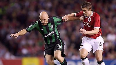 ΣΕΛΤΙΚ-ΜΑΝΤΣΕΣΤΕΡ.Γ  1-0 (Τελικό)