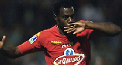 Ενισχύθηκε με Γκραφίτε η Βόλφσμπουργκ