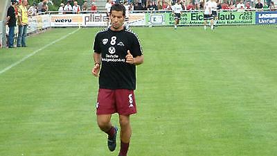 Προς την Κολωνία οδεύει ο Γραμμόζης