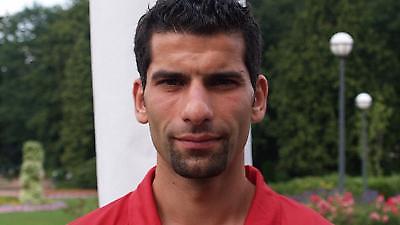 Γραμμόζης: «Η εμπειρία μου θα βοηθήσει την ομάδα»!