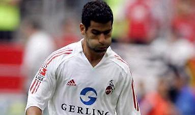 Στη Ροτ Βάις Έσεν ο Γραμμόζης