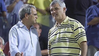 «Πάνω απ' όλα η ΑΕΚ...»