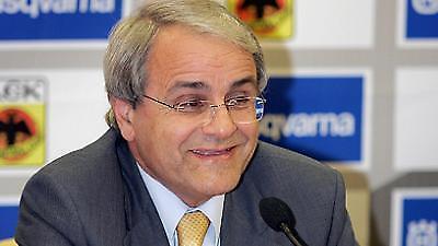 Γρανίτσας : «Δεν μπορούμε να αφήσουμε την ομάδα στον αέρα»