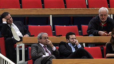 A1: Απάντηση ΚΑΕ ΑΕΚ στον ΠΣΑΚ