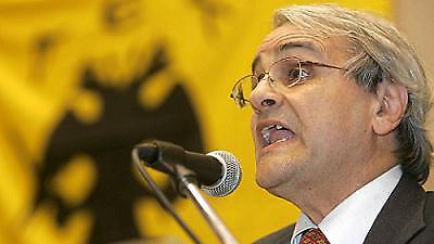 Γρανίτσας: «Δεν φταίμε εμείς»