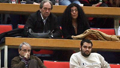 Α1: Συνάντηση Γρανίτσα με οργανωμένους