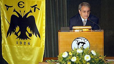 Γρανίτσας: «Ανατρέπεται η απόφαση…»