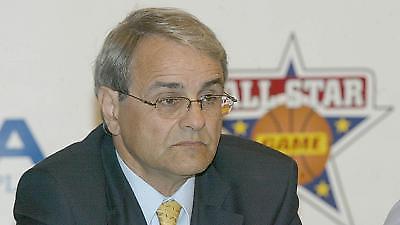 Α1: Γενικός διευθυντής ο Γρανίτσας