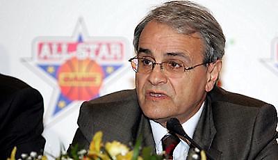 Α1: Επιστροφή του Γρανίτσα στην ΑΕΚ