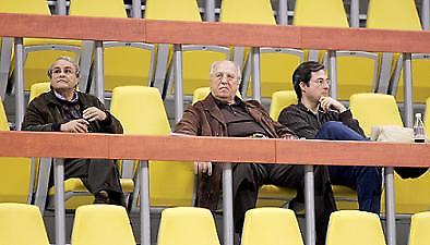 Α1: Θολό τοπίο στην ΑΕΚ…