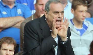 Γκραντ: «Εγώ κάνω κουμάντο στην Τσέλσι»