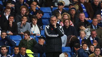 Γκραντ: «Δεν φτάνουν μόνο οι νίκες…»