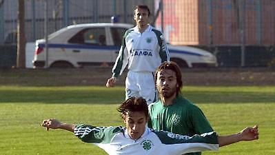 «Ανάσα» για Δόξα Γρατινής