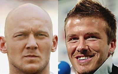 Φουλ για Γκράβεσεν