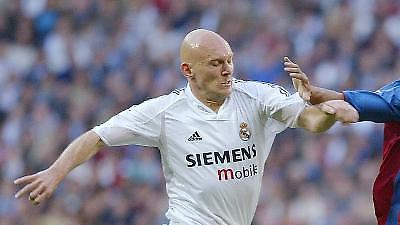 Επιστροφή Γκράβεσεν επιθυμεί η Έβερτον